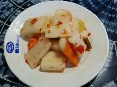 android_upload_pic-白家寨子·山野白族菜(古城总店)