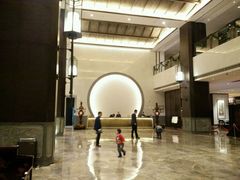 -三宝大饭店-中和艺素餐厅(浦上金山正祥广场店)