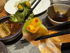 -德发长·花式蒸饺(大唐不夜城店)