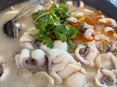 -大鼎石锅鱼(春江里店)