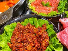 -烂摊摊火锅集市(河北总店)