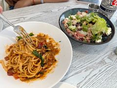 -娜娜家•Nana's restaurant (南开大悦城店)