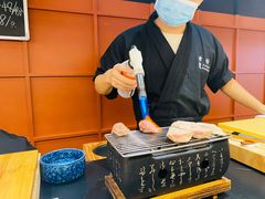 -Sushi Hanzo半藏(天环广场店)