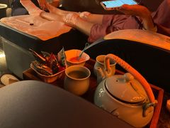 -大桶大足浴(武夷店)