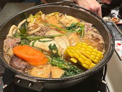 -玉川屋创意日料(北美新天地店)