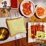 延边烤串果然不一般