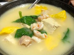 -到家尝北京菜(西坝河店)