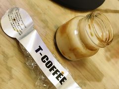 -T-COFFEE(长江花园店)