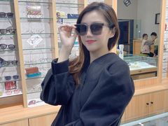 -无界眼镜MaxLess(滨江星光大道店)