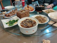-广迎居老正兴菜馆