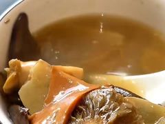 -野菌皇海景野生菌火锅(滨海大道店)