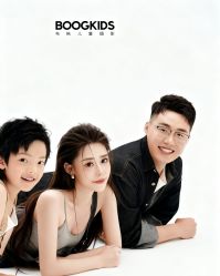 -布格儿童摄影(长春旗舰店)
