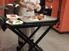 -正德楼果木烤鸭·渔家菜(东港店)