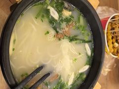 -桥香园云南过桥米线(红龙井店)