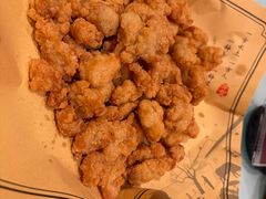 -山芋腔苏北菜(盐城滨海店)