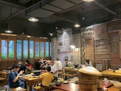 -白乐天毛肚火锅馆(南滨路店)