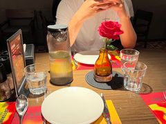 -ZAFFERANO西班牙海鲜饭(上海首店)