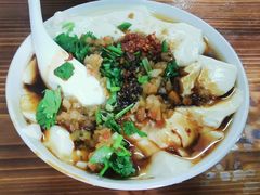 -云南大锅豆浆店