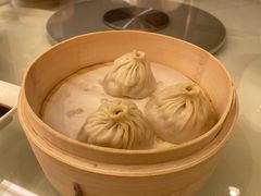 -利苑酒家(宜安广场店)