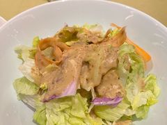 -湖影中餐厅·南京金茂威斯汀大酒店