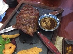 -简家·海鲜盛宴(下沙店)