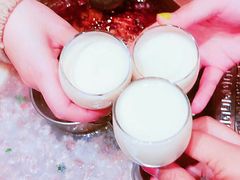 -重庆德庄火锅(体育中心店)
