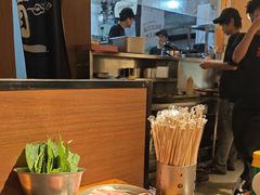 -炽城·烤肉名家(鸿达中央广场店)
