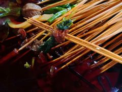 -瑞哦冷锅串串(汇融店)