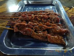 -阿彬烧烤(桐油店)