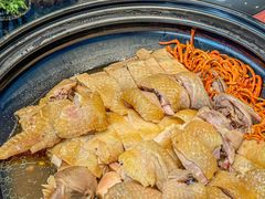 -沈灶河豚宴·河豚融合餐厅(汉中路店)