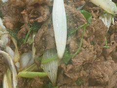 -烤肉宛饭庄(北新桥店)