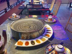 -十三姨正合丰烤肉(营迹路店)