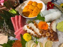 -小山日本料理(兴业太古汇店)