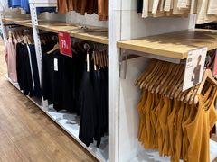 -优衣库(青岛万象城店)