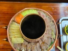 -嘎咓讓咘藏餐厅(团结新村店)