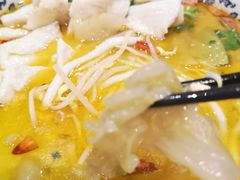 酸菜鱼-兔爸私家小厨(新北万达店)