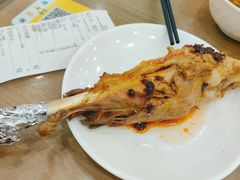 -西安贾三灌汤包·回坊小吃·清真炒菜(北院门总店)
