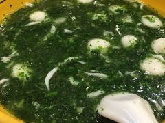 翡翠溜三白-西新饭店(城中店)