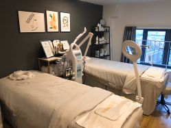 -MZ SKIN CARE逆齢驻颜中心