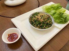 -绿雅居原生态农庄(小涌店)