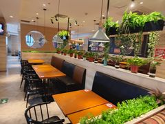 -比格比萨自助(宋家庄店)