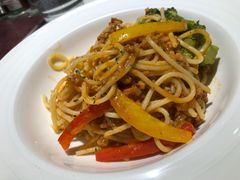 -斗牛士牛排餐厅(嘉里汇店)
