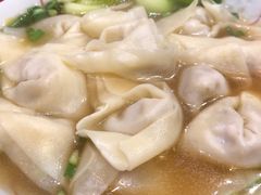 -大川先生·小龙虾·川菜(信义坊店)