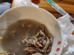 -李易面馆(树木岭店)