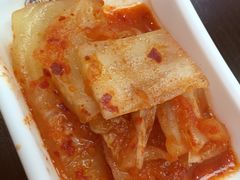 -喔爸韩国料理(环球银泰城店)
