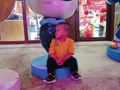 -三亚海昌梦幻海洋不夜城