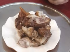 -聚首堂·特色小吃·肘子(什刹海德胜门店)