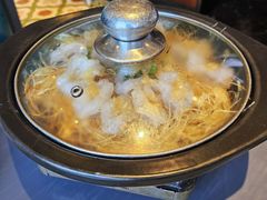 -江宴渔村·鱼鲜土菜(紫荆广场店)