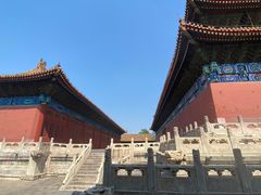 -北京市劳动人民文化宫(太庙)