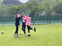 -Club Med地中海俱乐部·桂林度假村